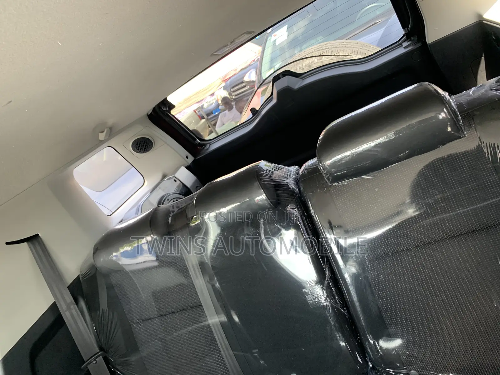 Toyota FJ Cruiser Base 4x4 2008 Burgundy