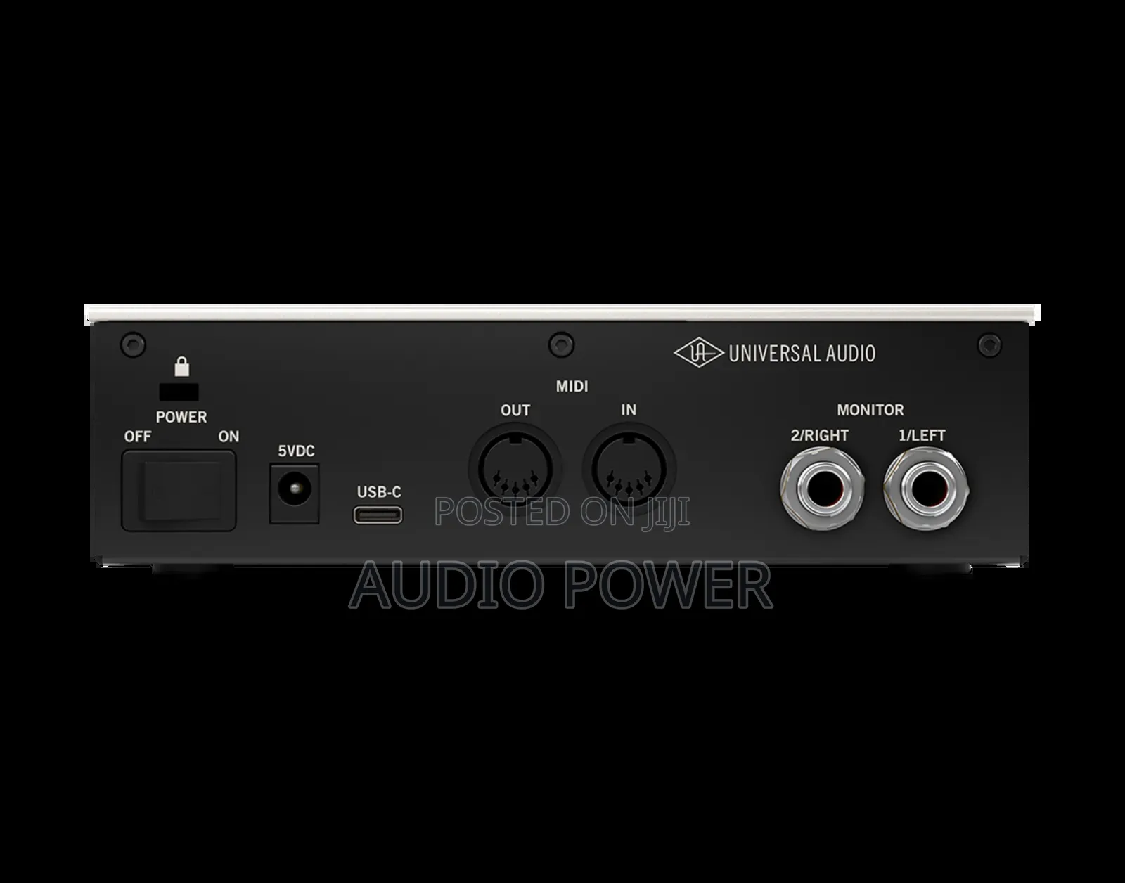 Universal Audio Volt 2 Sound Card