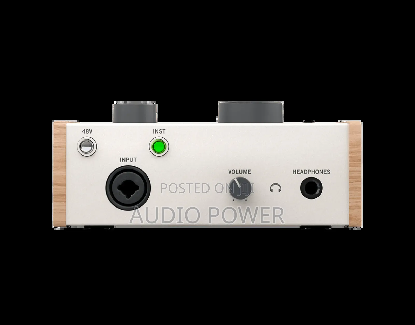 Universal Audio Volt 176 Sound Card
