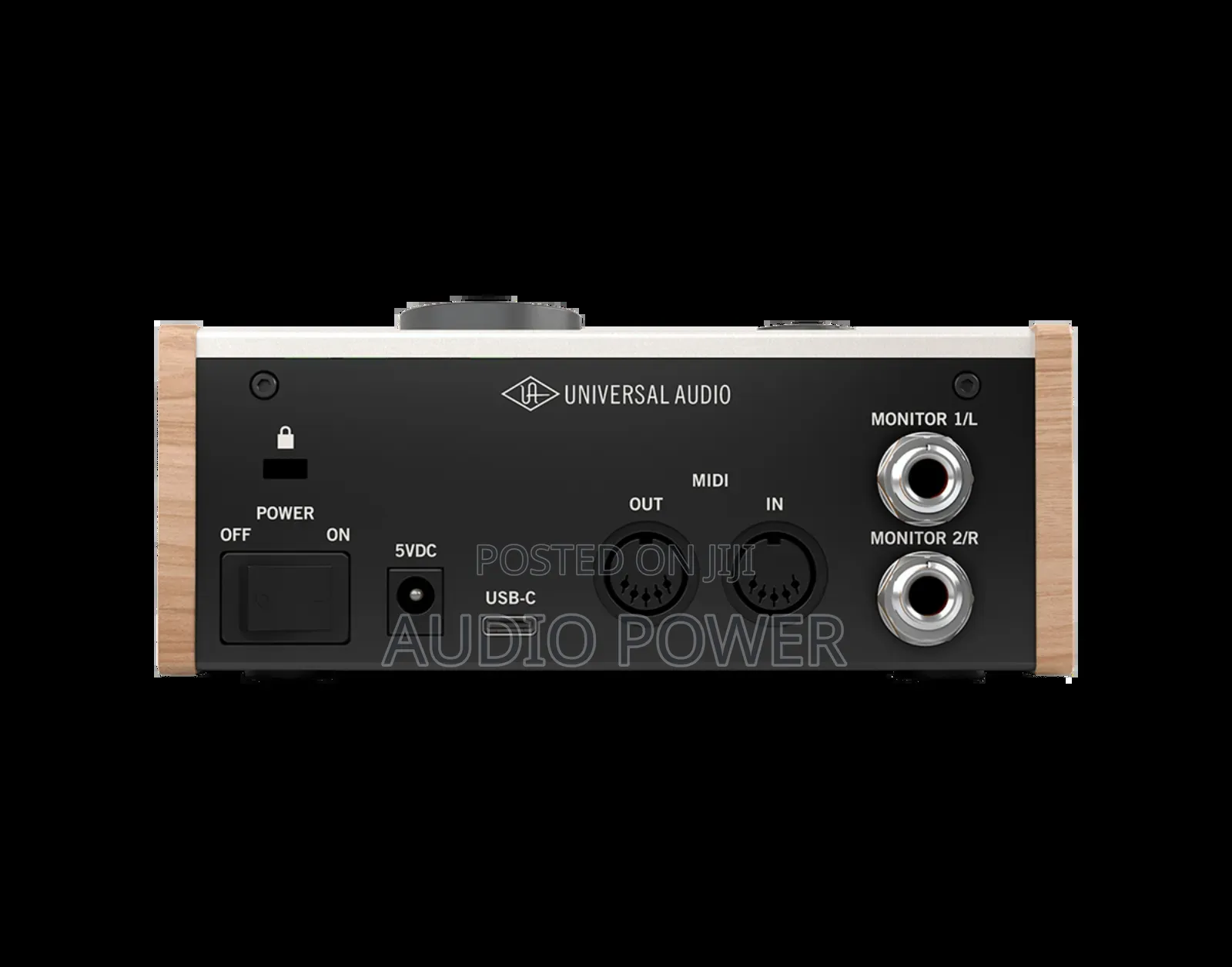 Universal Audio Volt 176 Sound Card