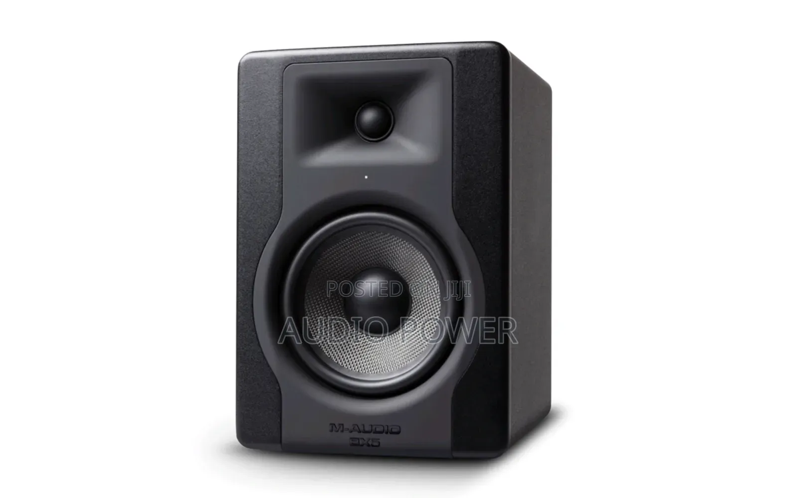 M Audio Bx5 D3 Studio Monitor Speaker