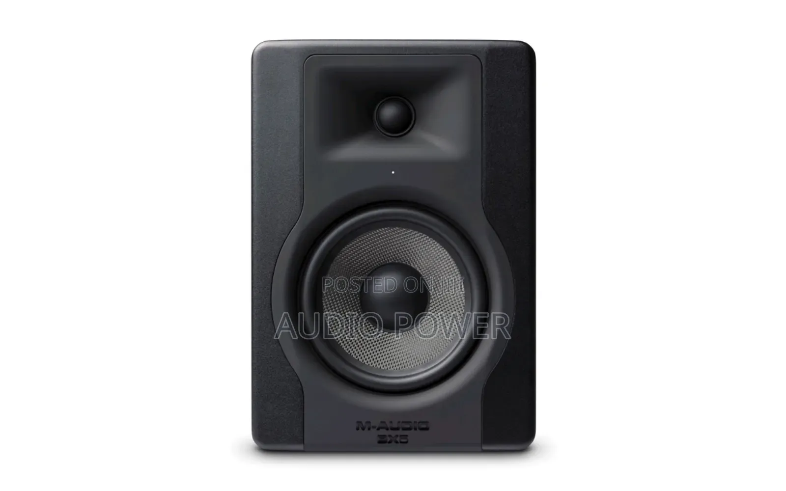 M Audio Bx5 D3 Studio Monitor Speaker