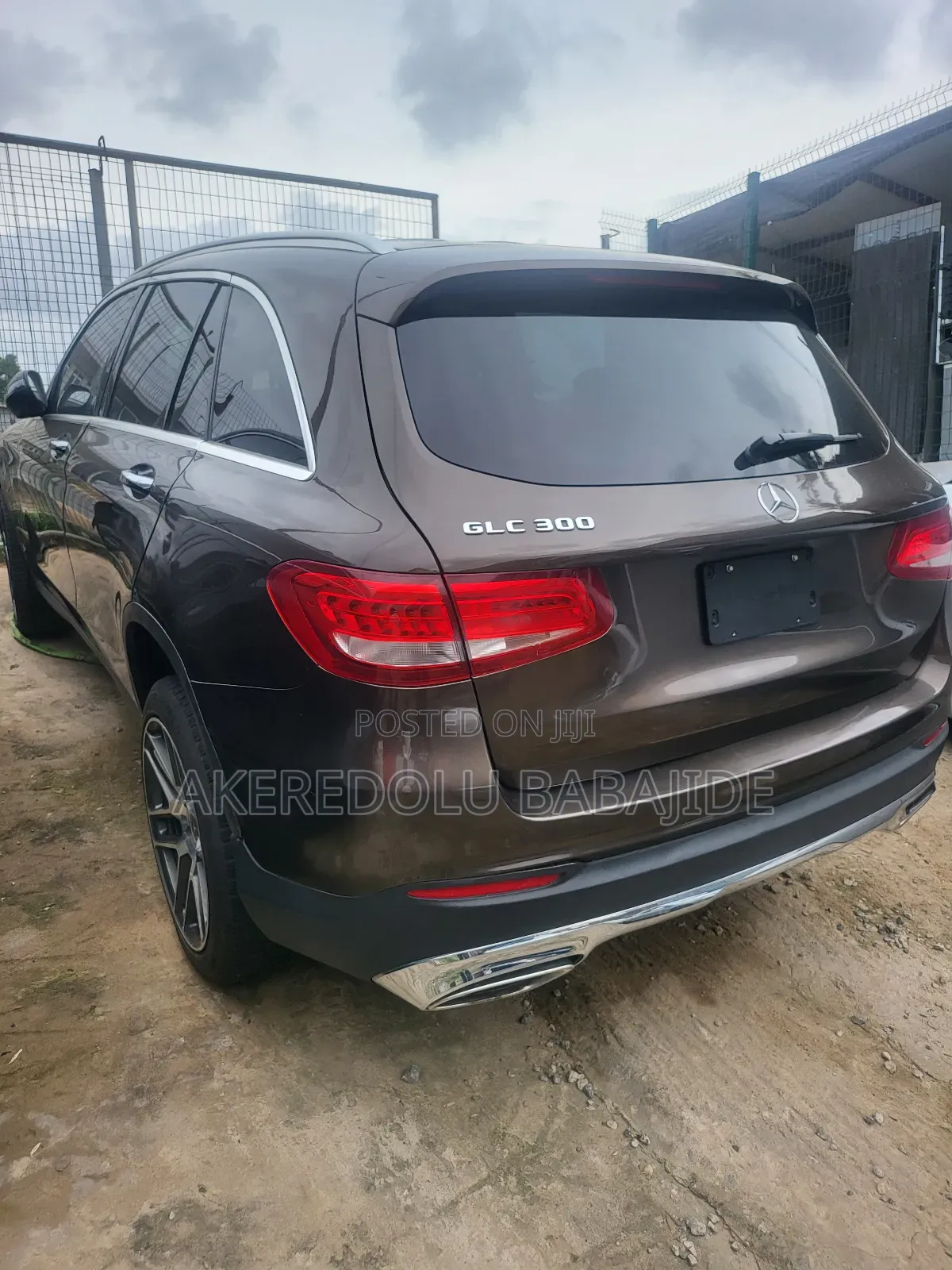 Mercedes-Benz C300 Base C300 AWD 4MATIC Coupe 2019 Red