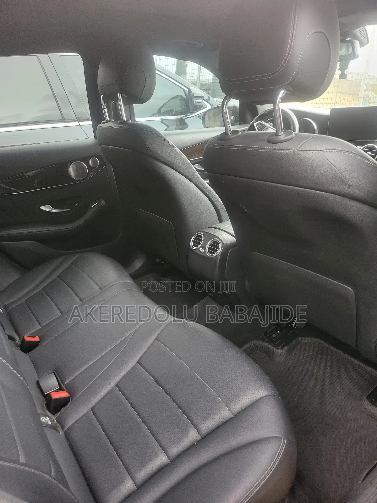 Mercedes-Benz C300 Base C300 AWD 4MATIC Coupe 2019 Red
