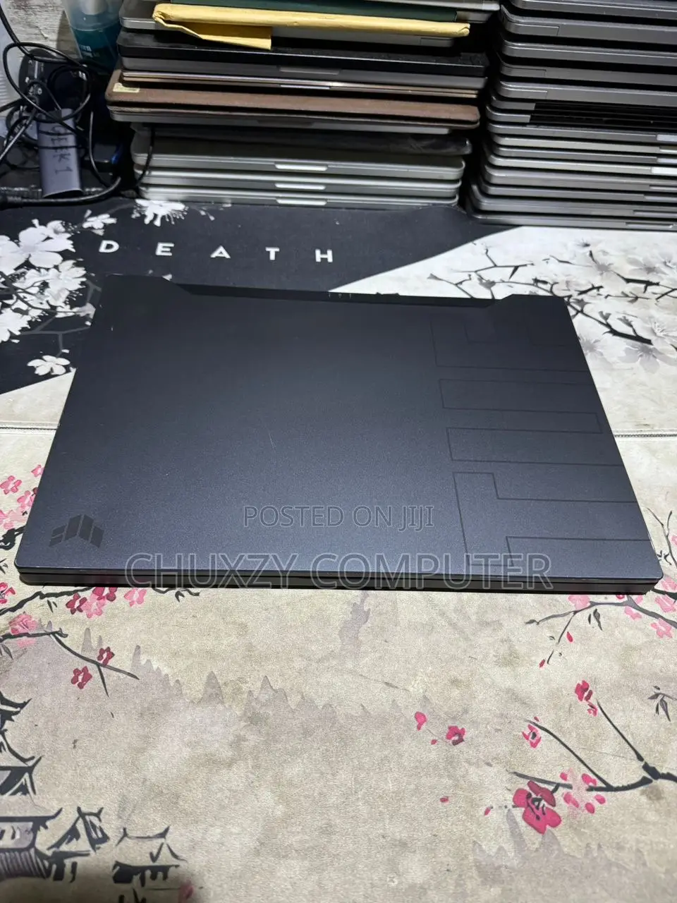 Laptop Asus TUF Dash F15 16GB Intel Core I7 SSD 512GB