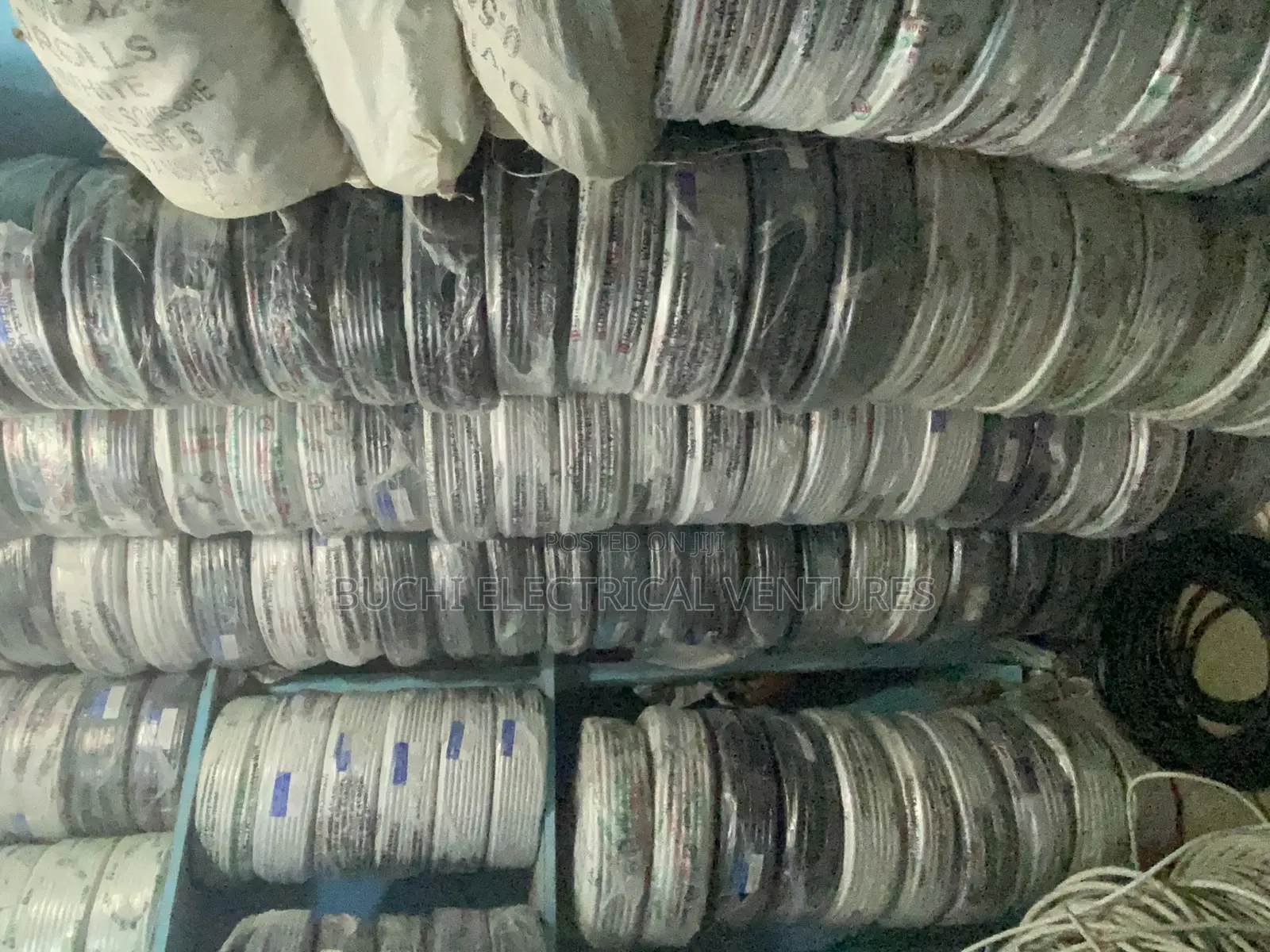1.5mmx3core Flexible Cable Wire