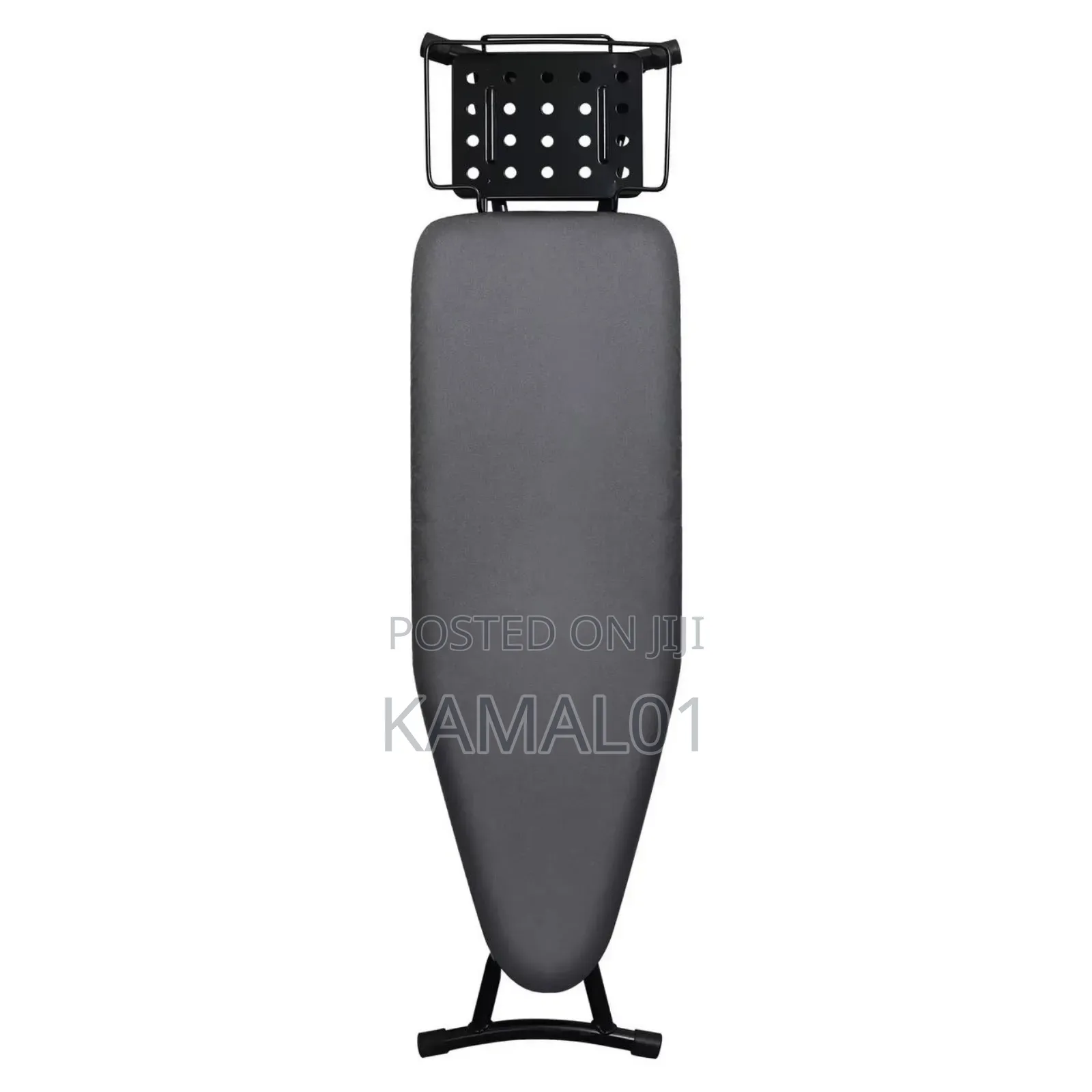 Ironing Board With Cloth Hanger (Big Size)