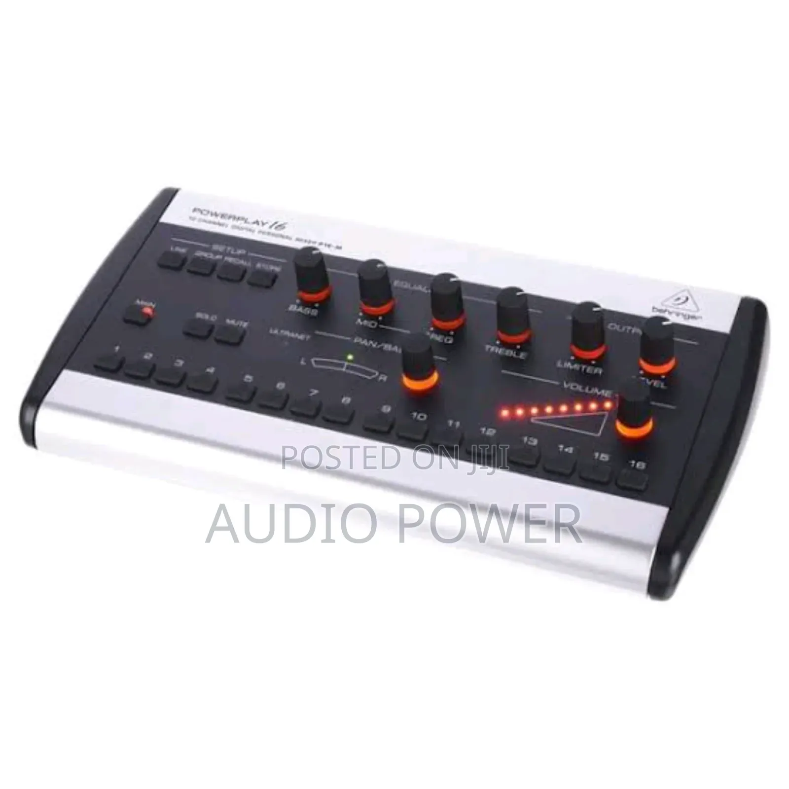 Behringer P16 -M in-Ear Monitor