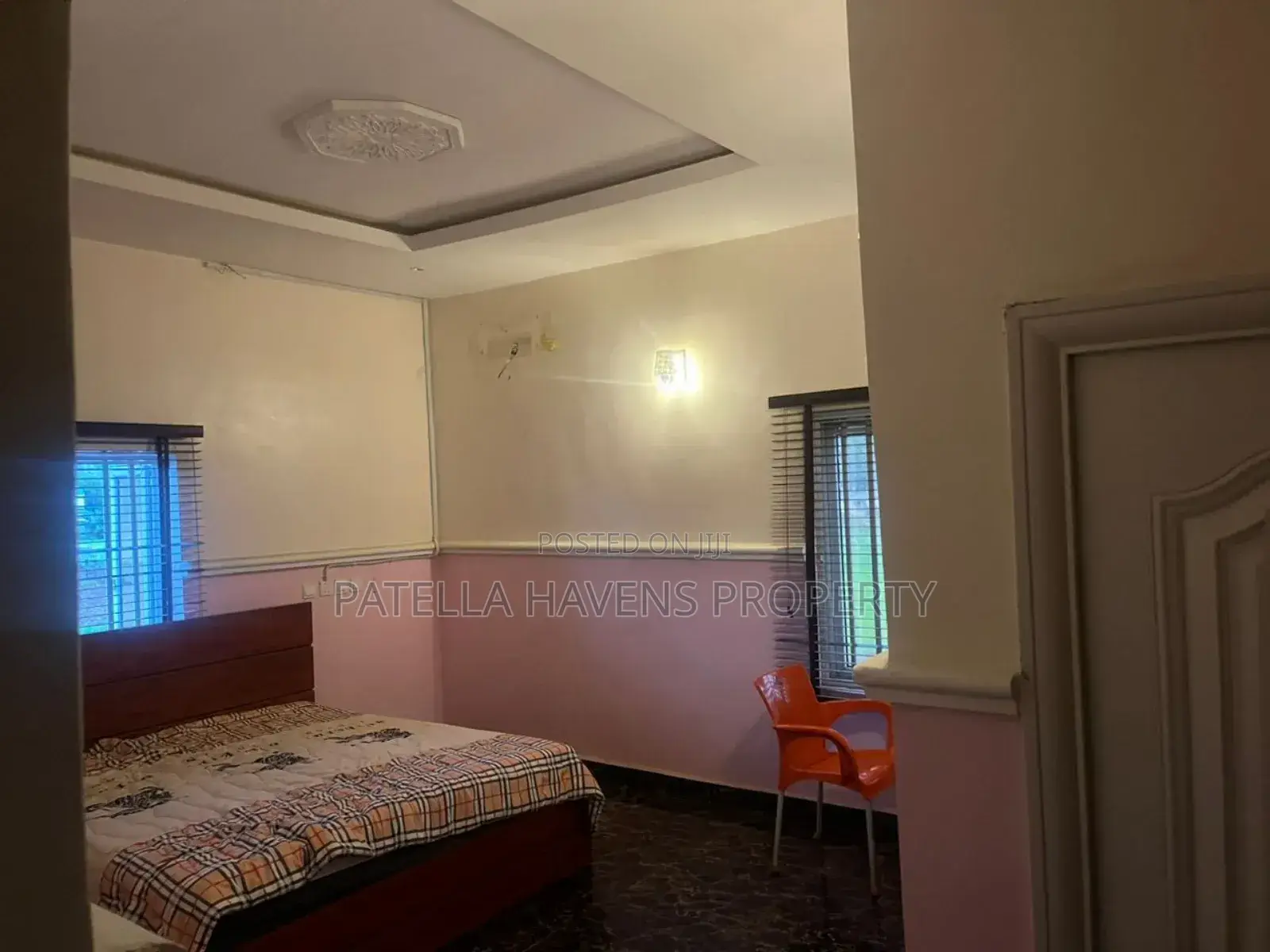 4bdrm Duplex in Kubwa for sale