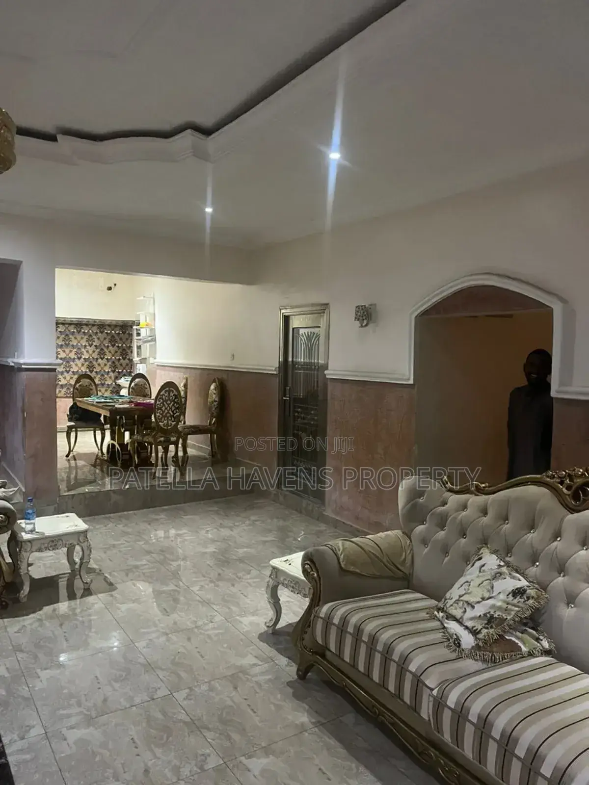4bdrm Duplex in Kubwa for sale
