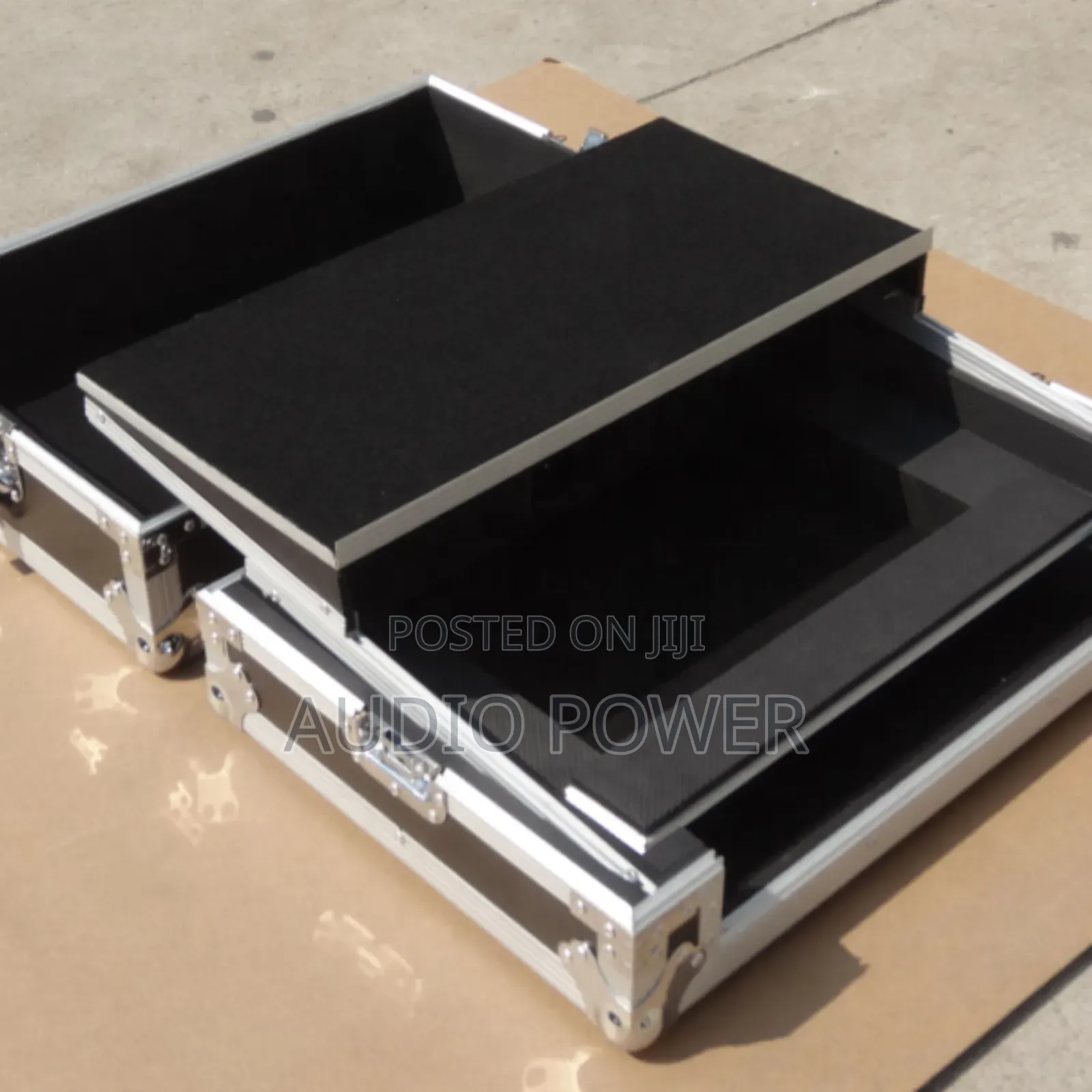 Dj Flight Case for All Controllers