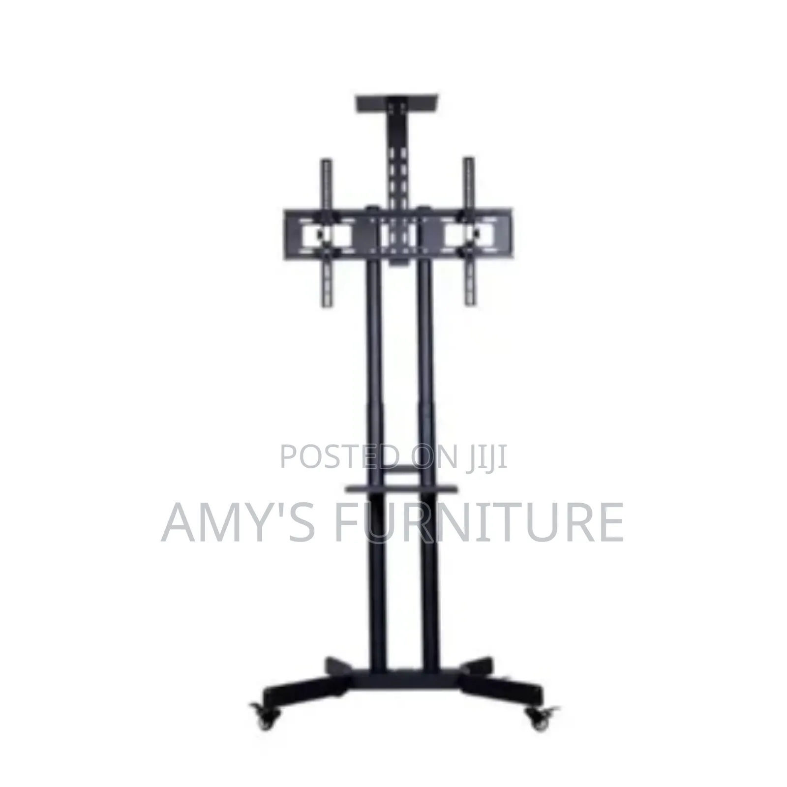 Tv Trolley Stand - 32" To
55