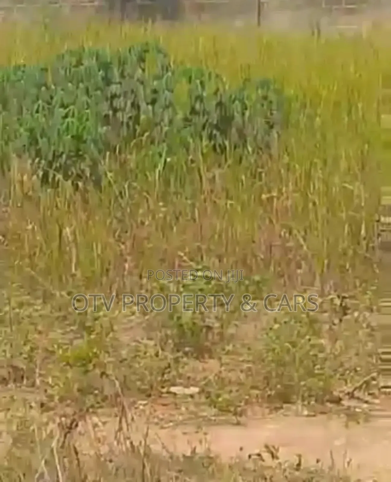 15000 Acres for Sale /Acre at Lagos Ibadan Expressway