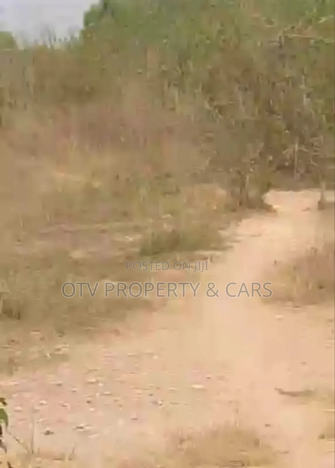 15000 Acres for Sale /Acre at Lagos Ibadan Expressway