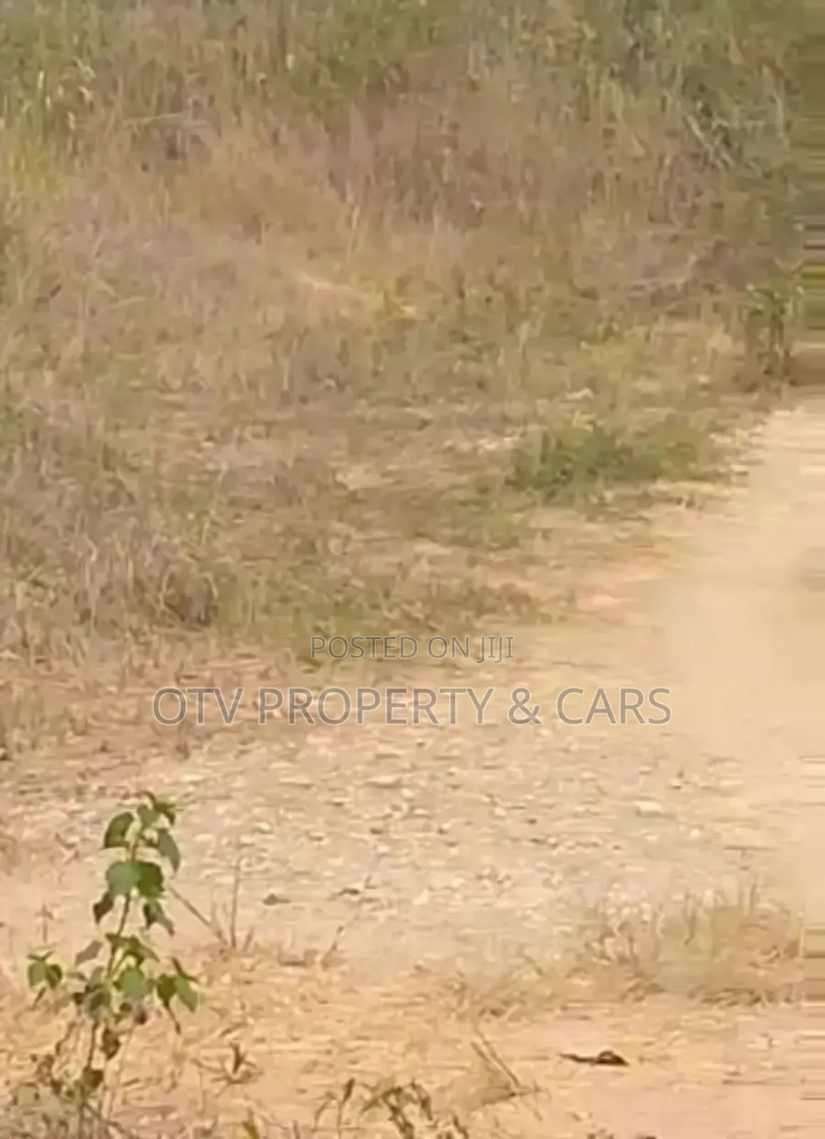 15000 Acres for Sale /Acre at Lagos Ibadan Expressway