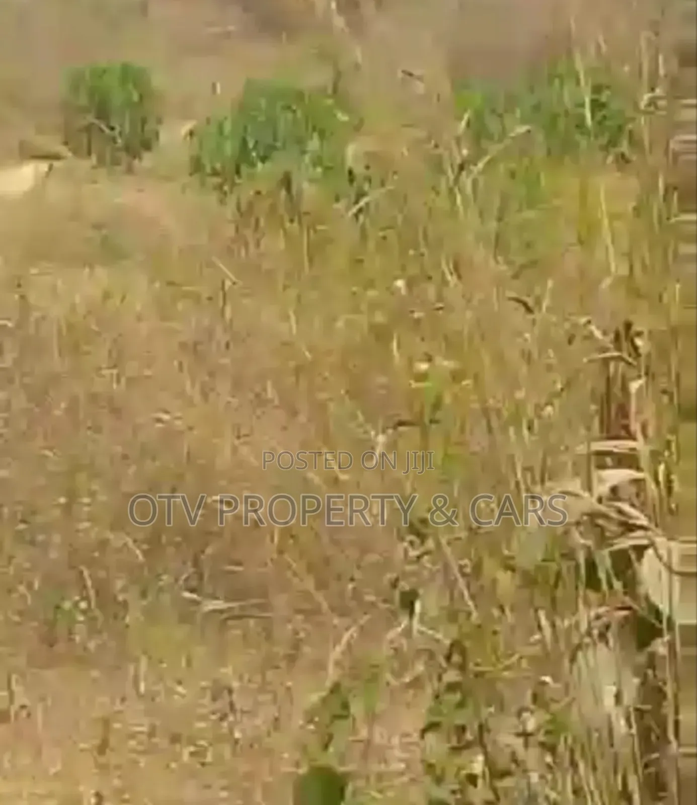 15000 Acres for Sale /Acre at Lagos Ibadan Expressway