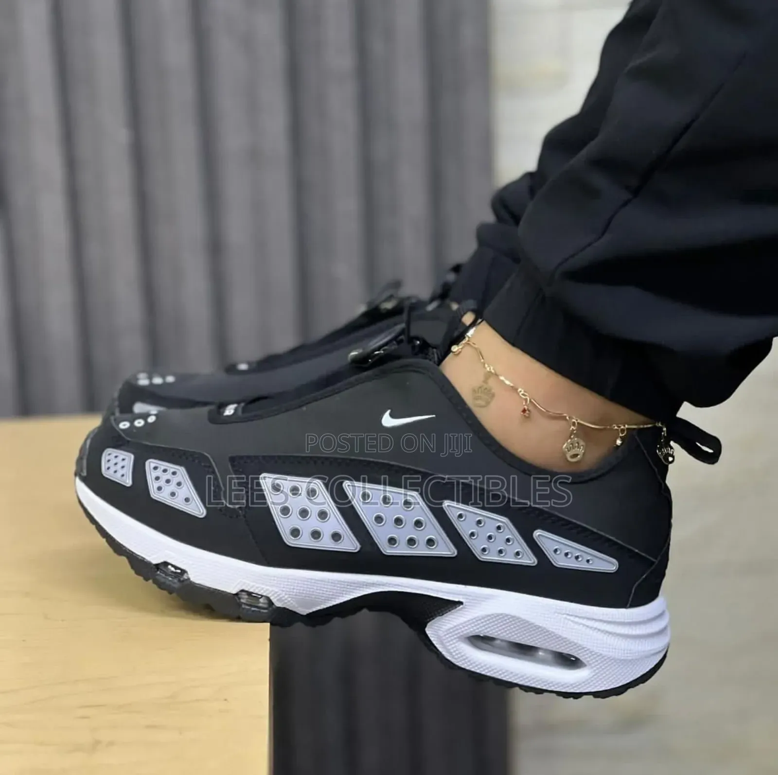 Best Quality Nike Sneakers in 2 Colors