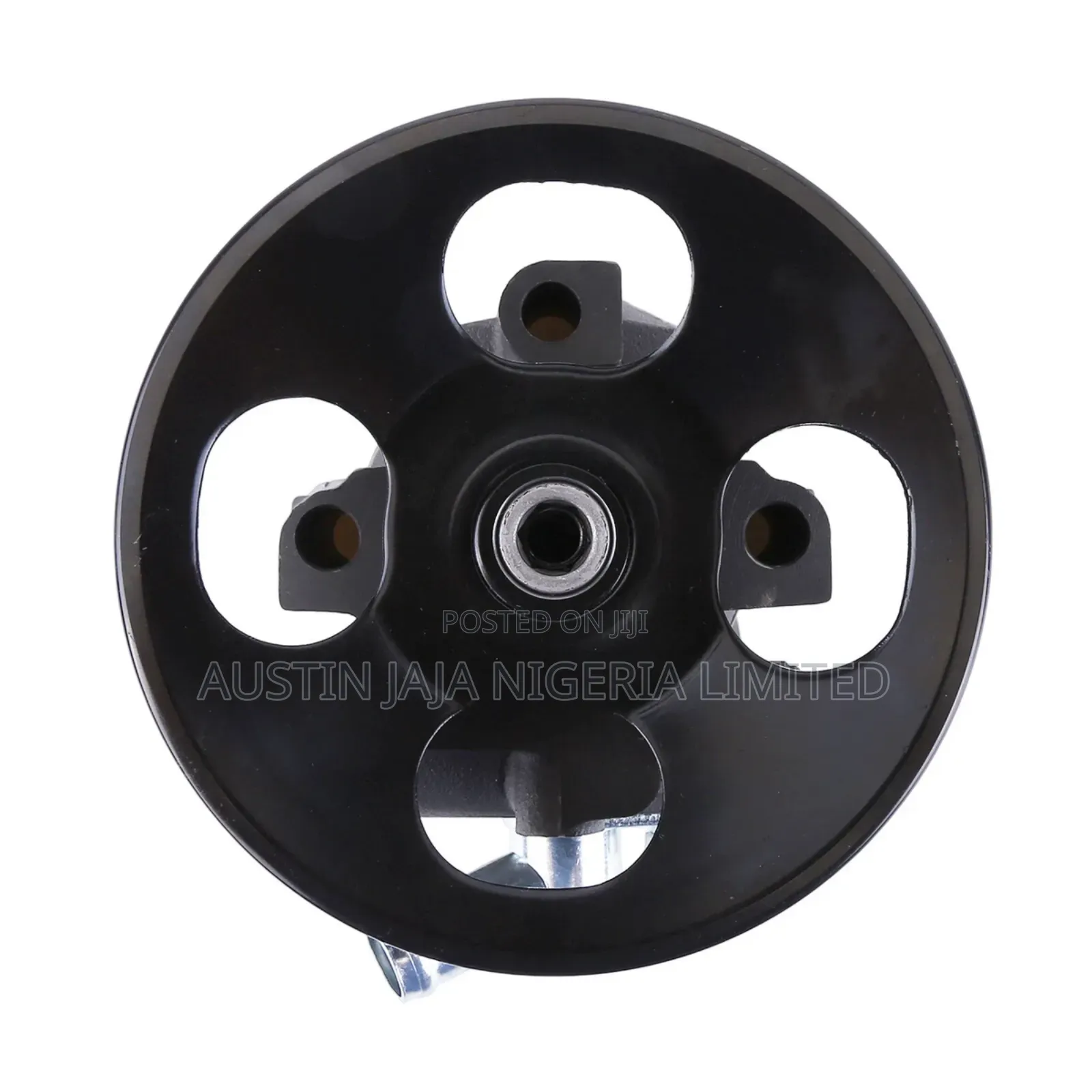 Steering Pump Toyota 4runner Lexus Gx470 V8 4.7l 2003-2009