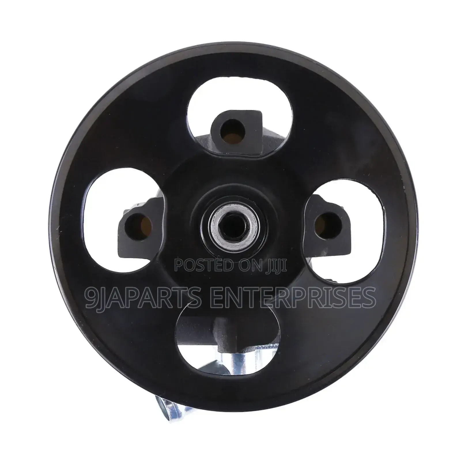 Steering Pump Toyota 4runner Lexus Gx470 V8 4.7l 2003-2009