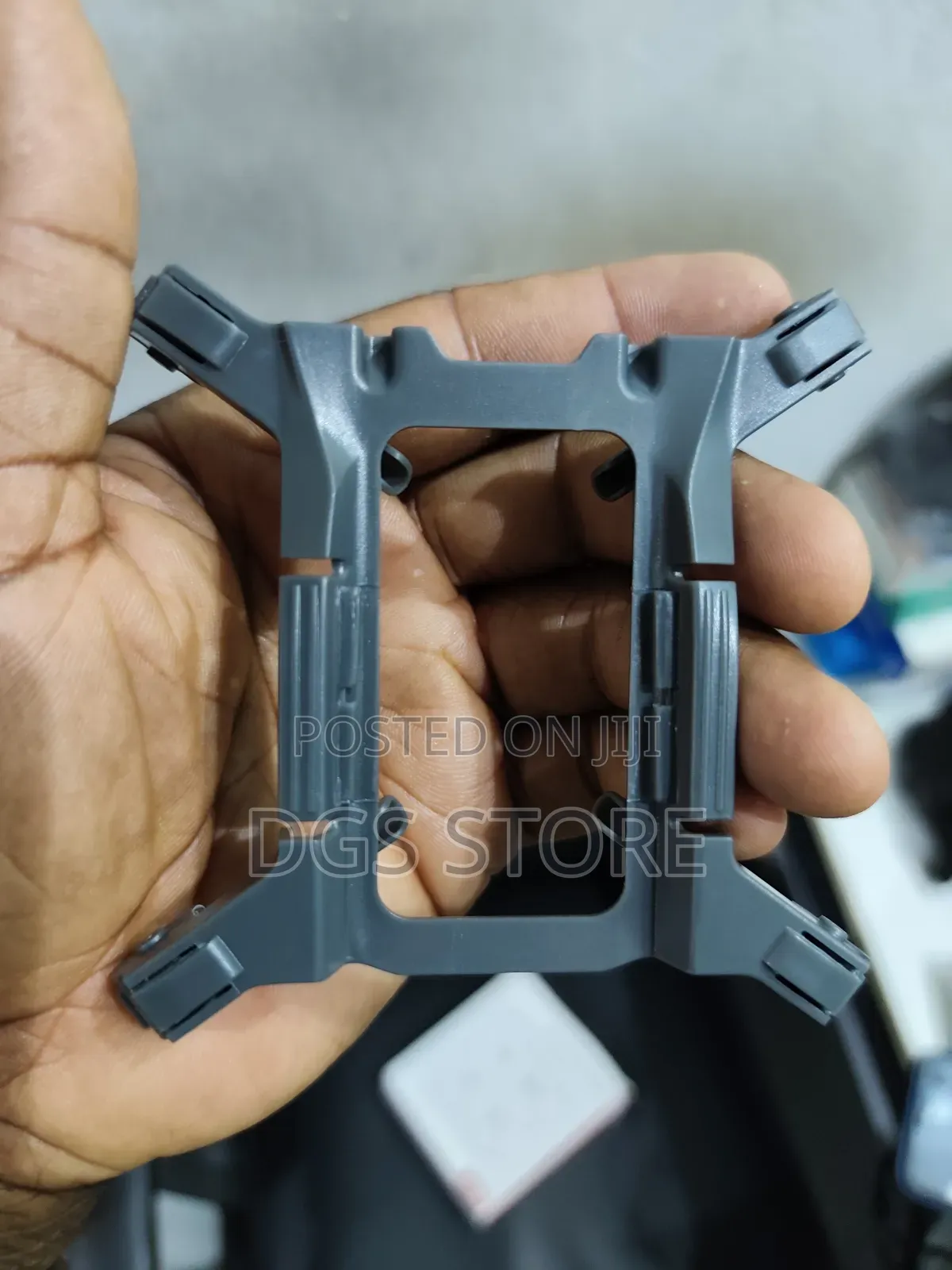 Lg380 Spider Landing Gear for Dji Mini Se/2/2 Se/1