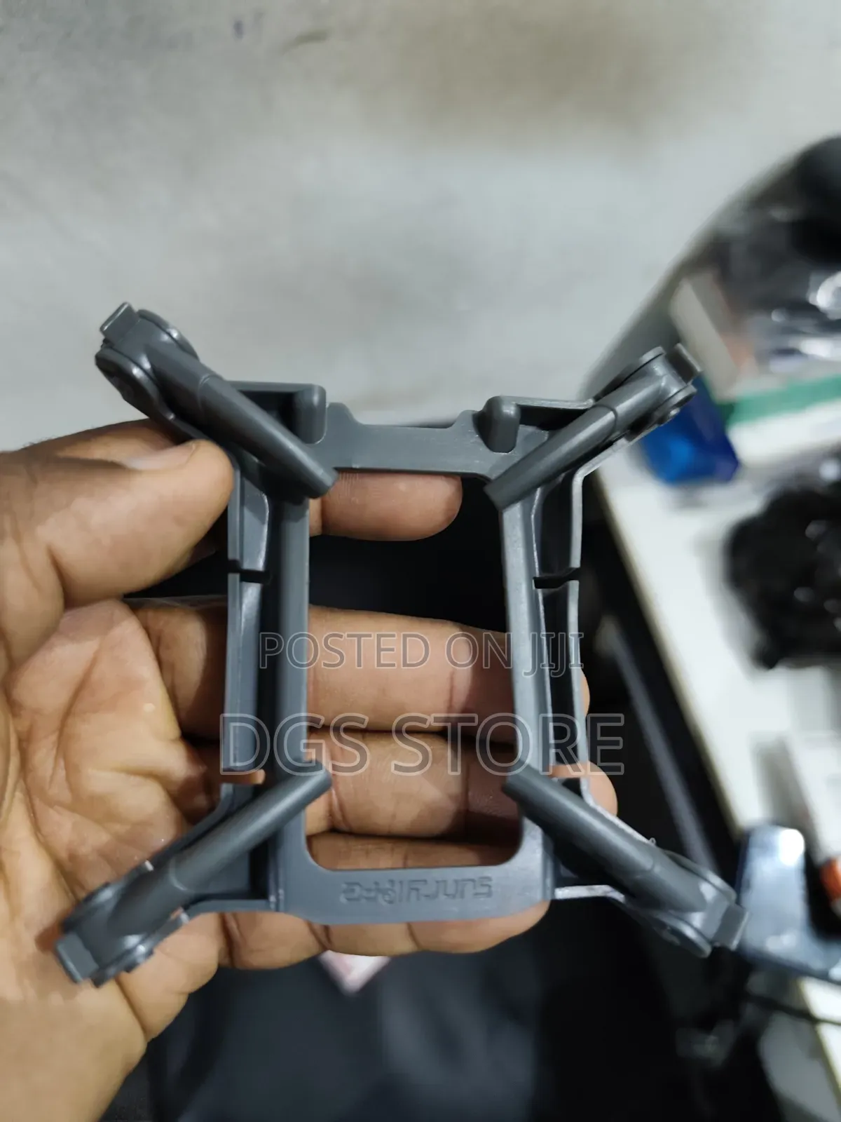 Lg380 Spider Landing Gear for Dji Mini Se/2/2 Se/1
