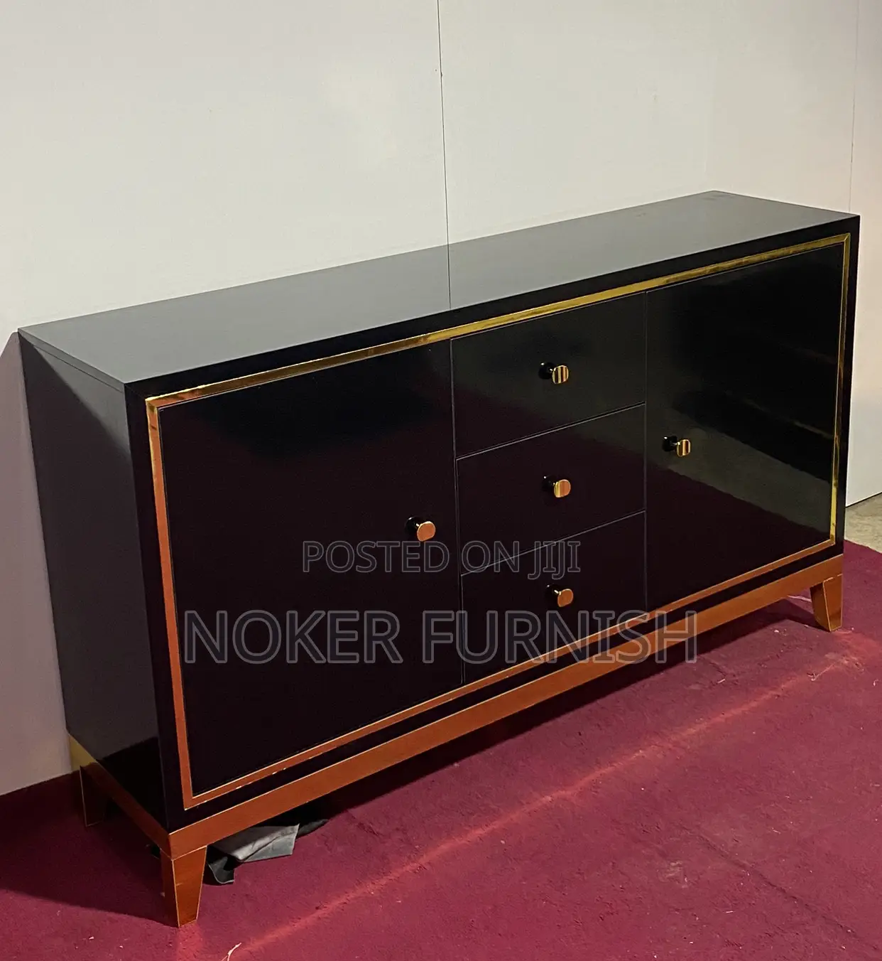 Luxury Sideboard Console