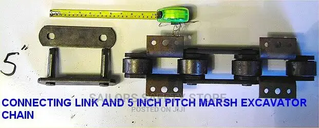Track Chain