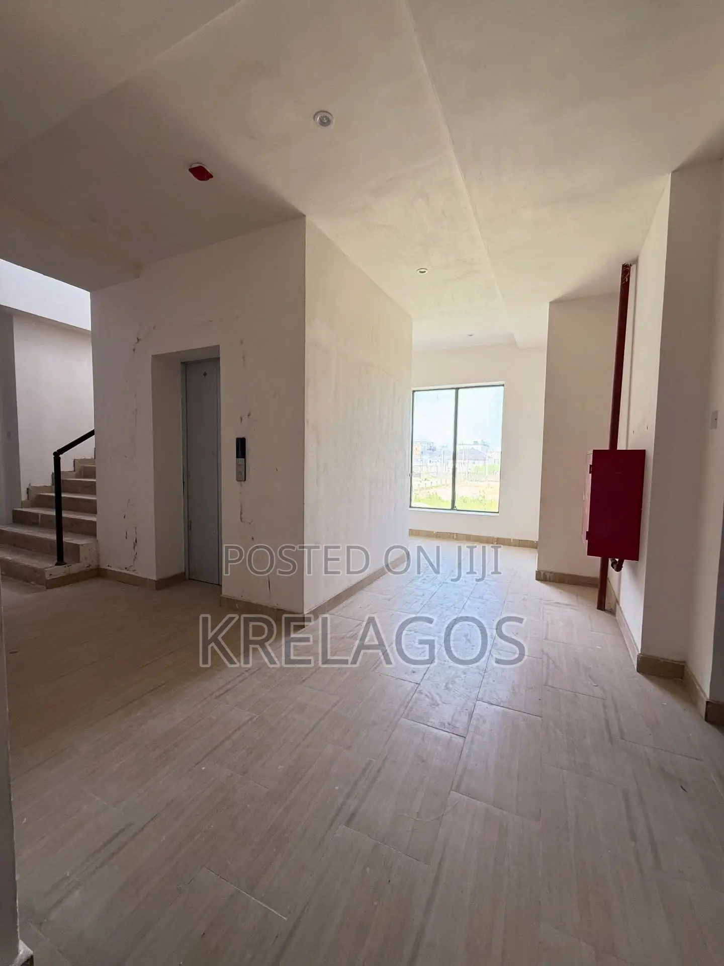 2bdrm Apartment in Ikate for sale