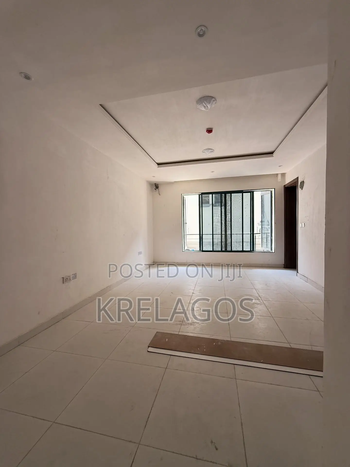 2bdrm Apartment in Ikate for sale