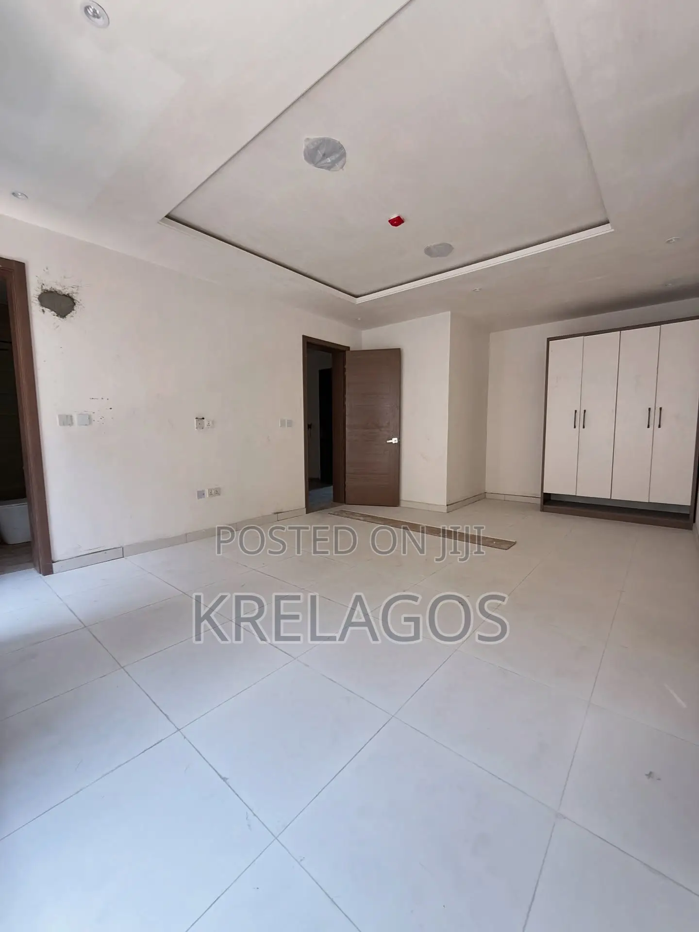 2bdrm Apartment in Ikate for sale