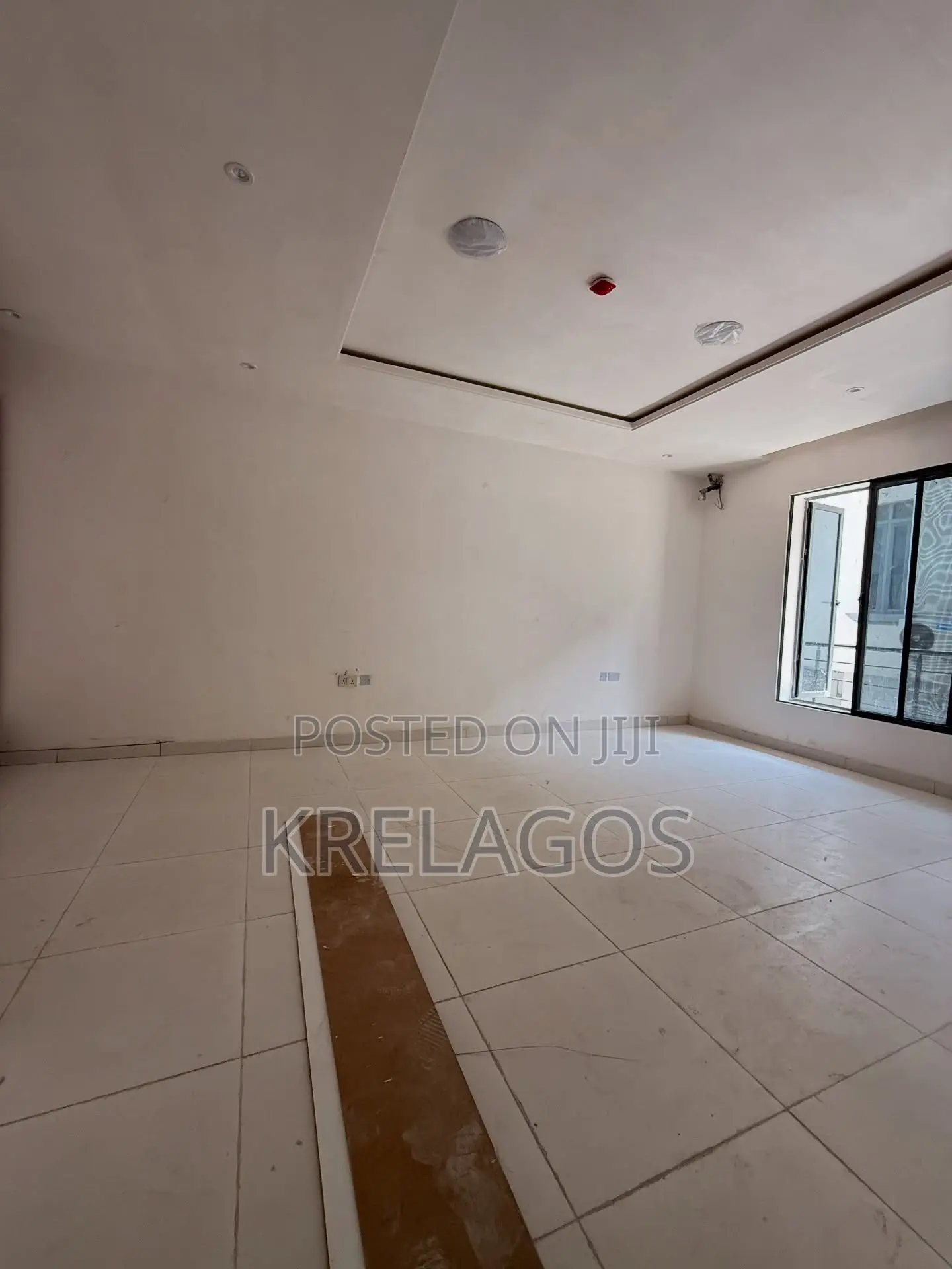 2bdrm Apartment in Ikate for sale