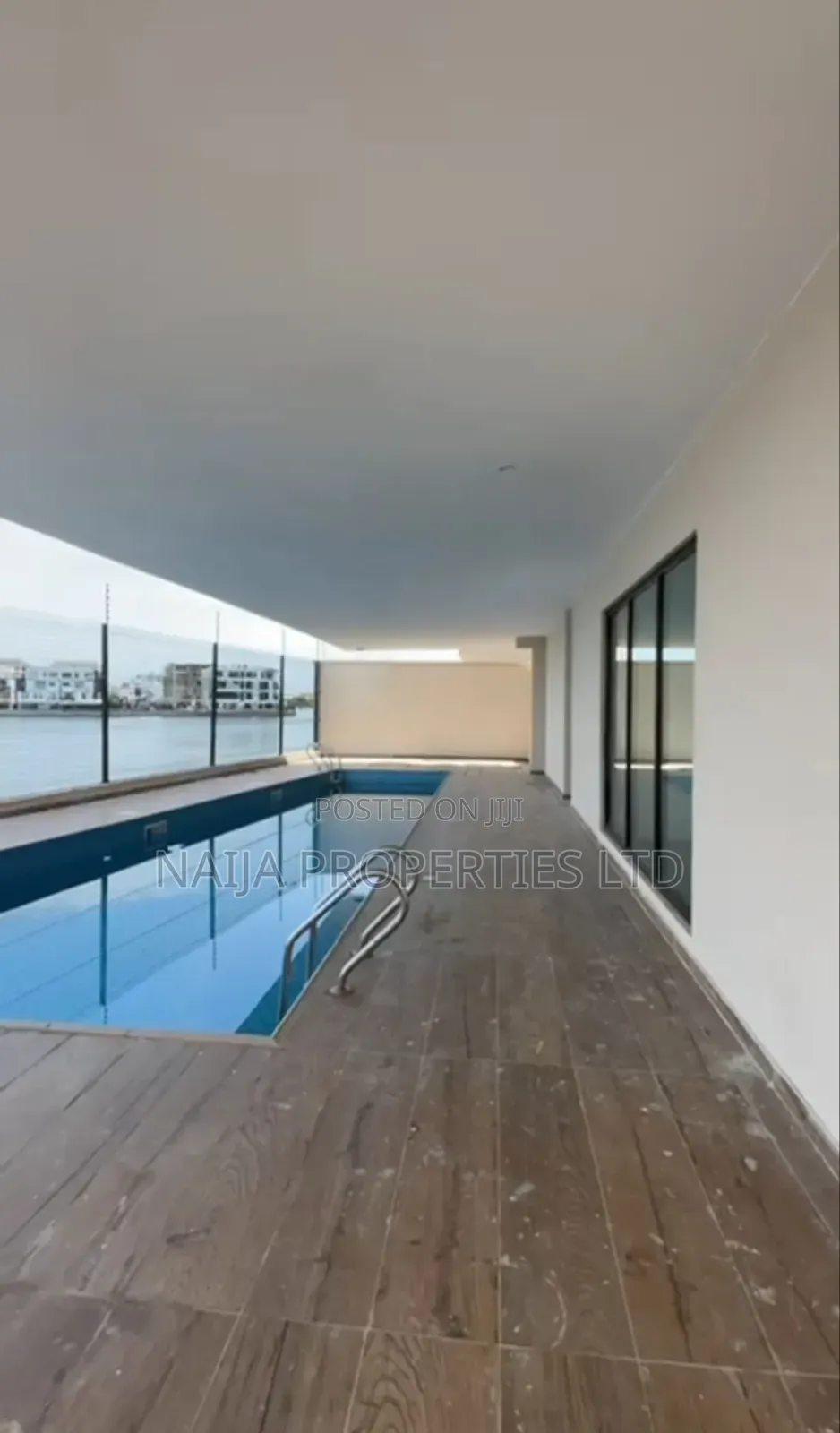6bdrm Villa in Banana Island, Ikoyi for sale
