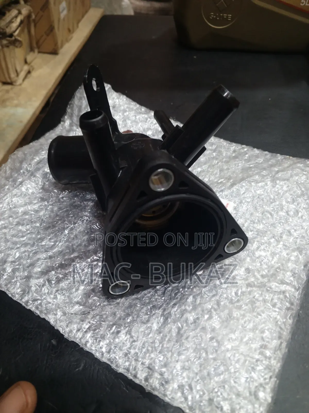 Engine Thermostat for Toyota Tacoma 2018-2024