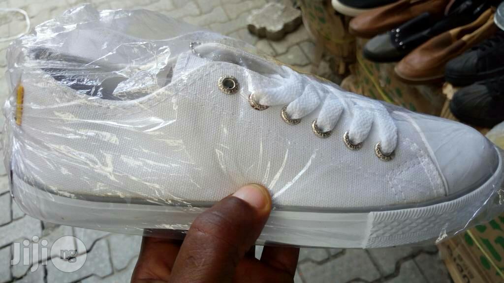 Nysc Shoe @ Chinochris