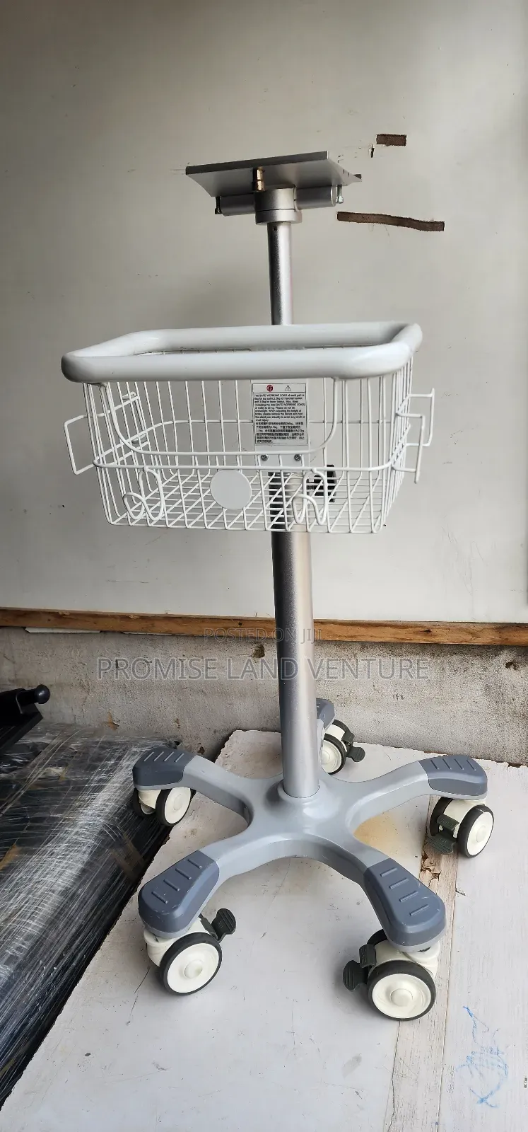 Patient Monitor Stand England