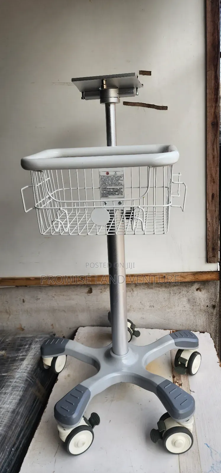 Patient Monitor Stand England
