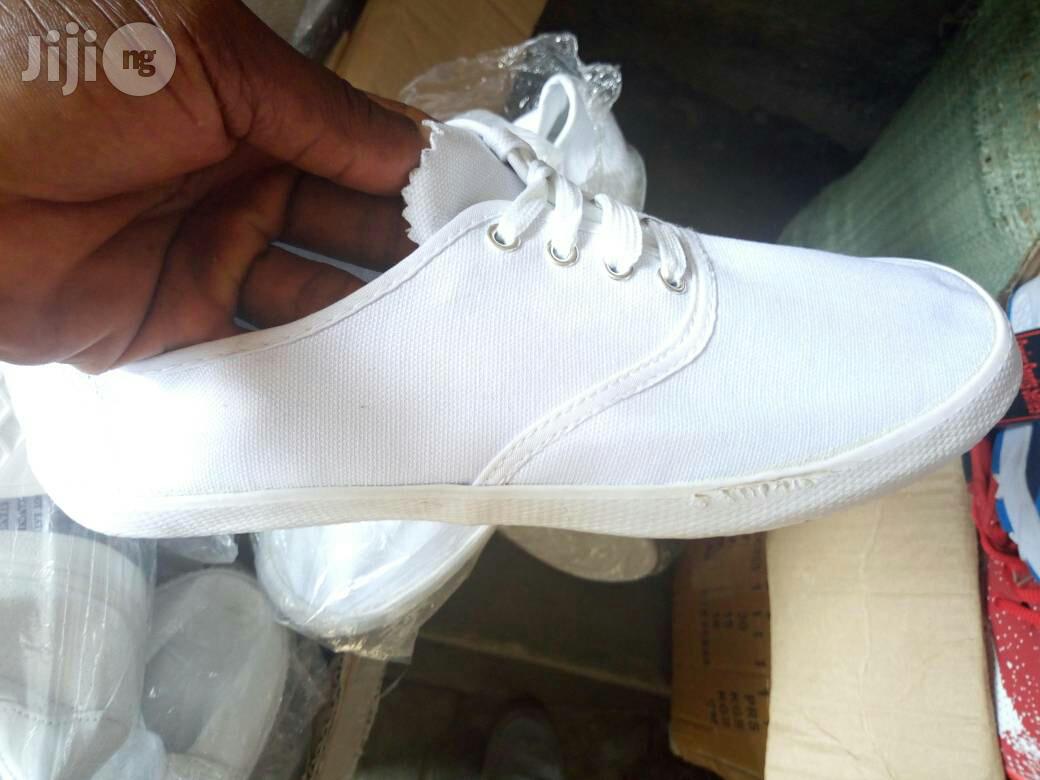 Nysc Shoe (Chinochris)
