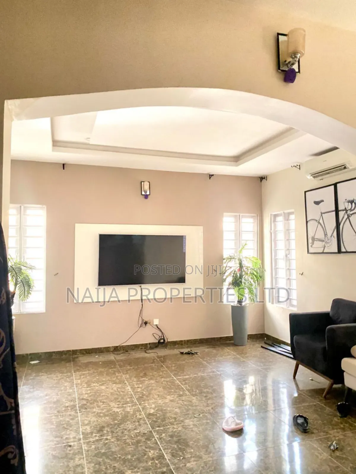4bdrm Duplex in Lekki County for sale