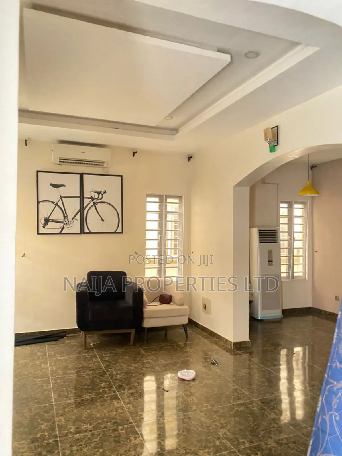 4bdrm Duplex in Lekki County for sale
