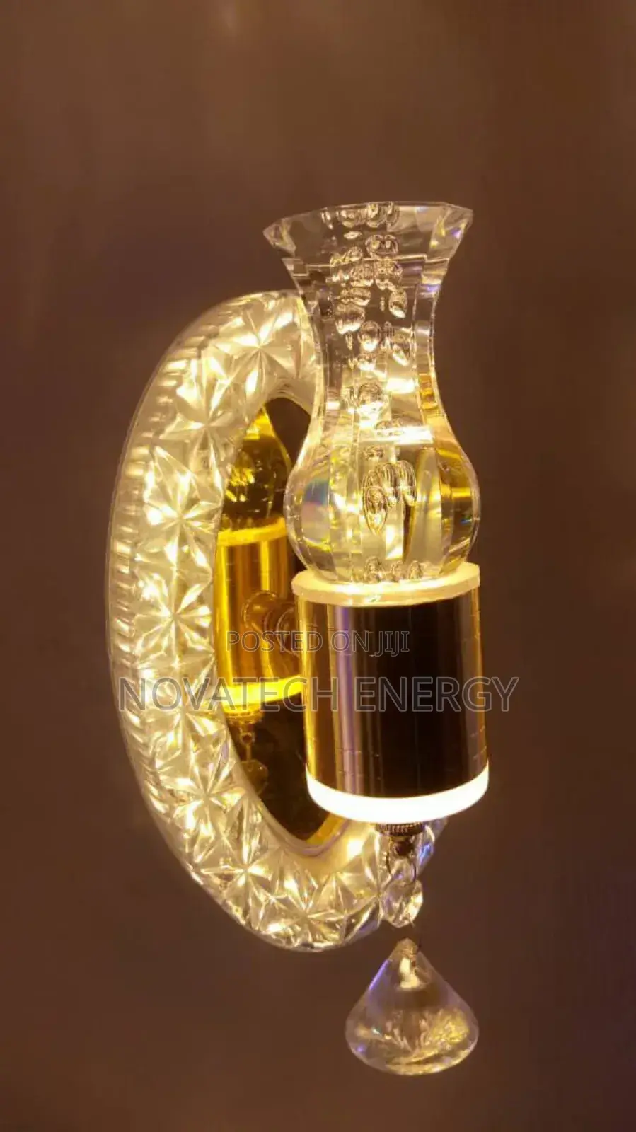 Elegant Wall Sconce Light for Homes, Offices and Hotels Etc