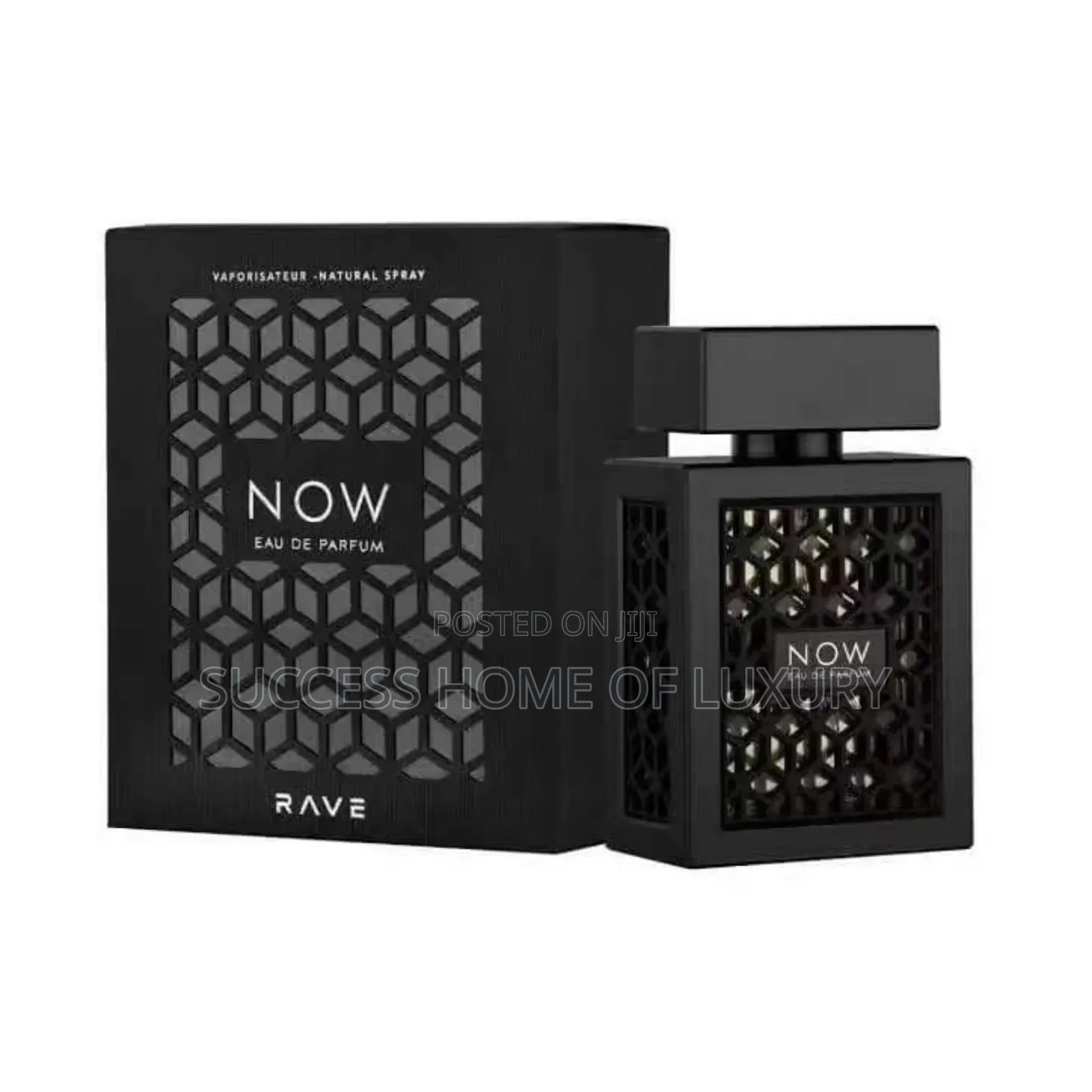 Rave Now Edp 100ml