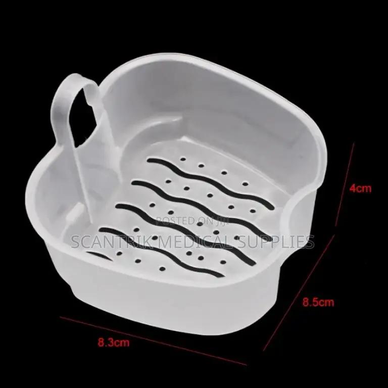 Tooth Protector Box