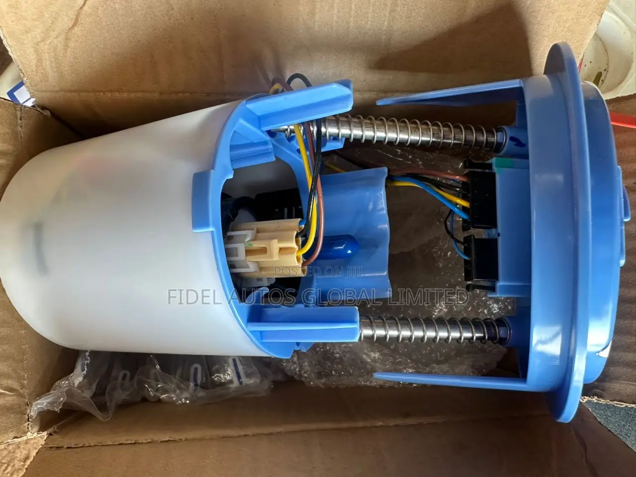 Mercedes Benz C300 2013 Fuel Pump M276 A218