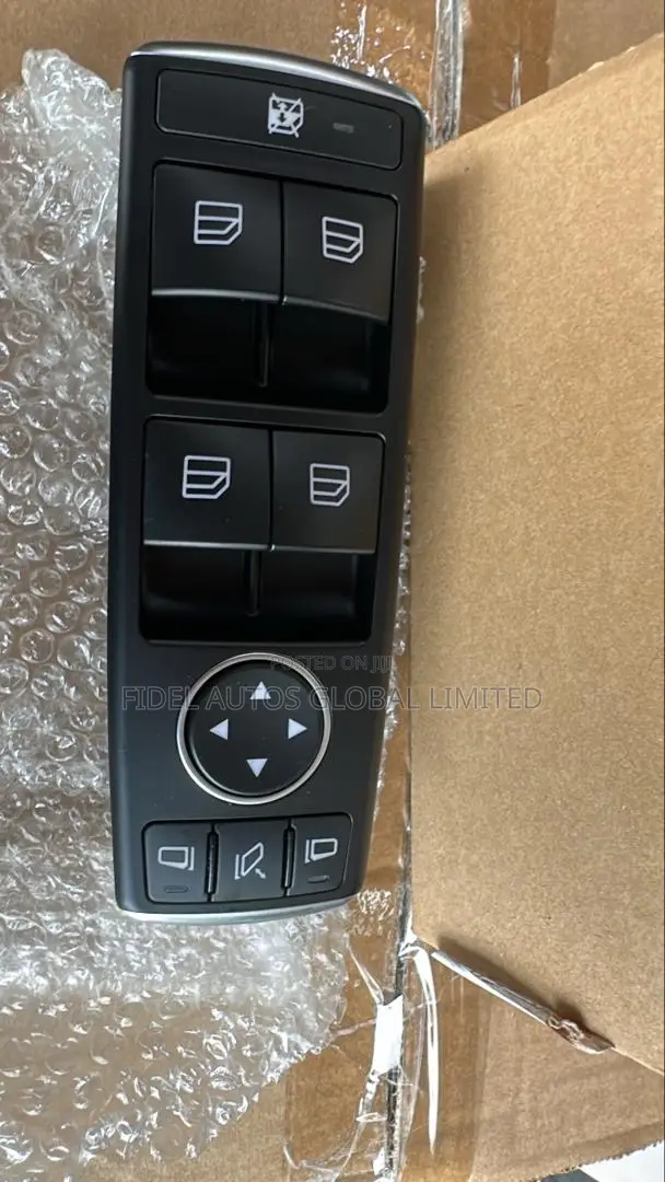 Mercedes Benz Window Switch 204, 212