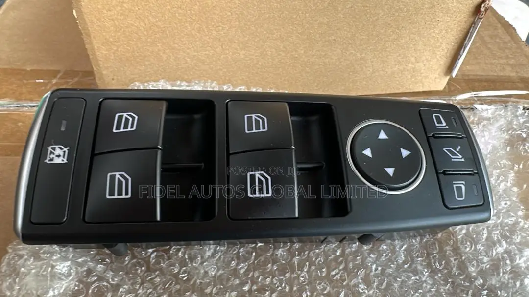 Mercedes Benz Window Switch 204, 212