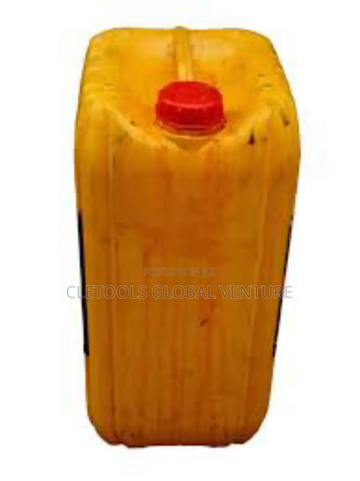 Palm Oil 25liters
