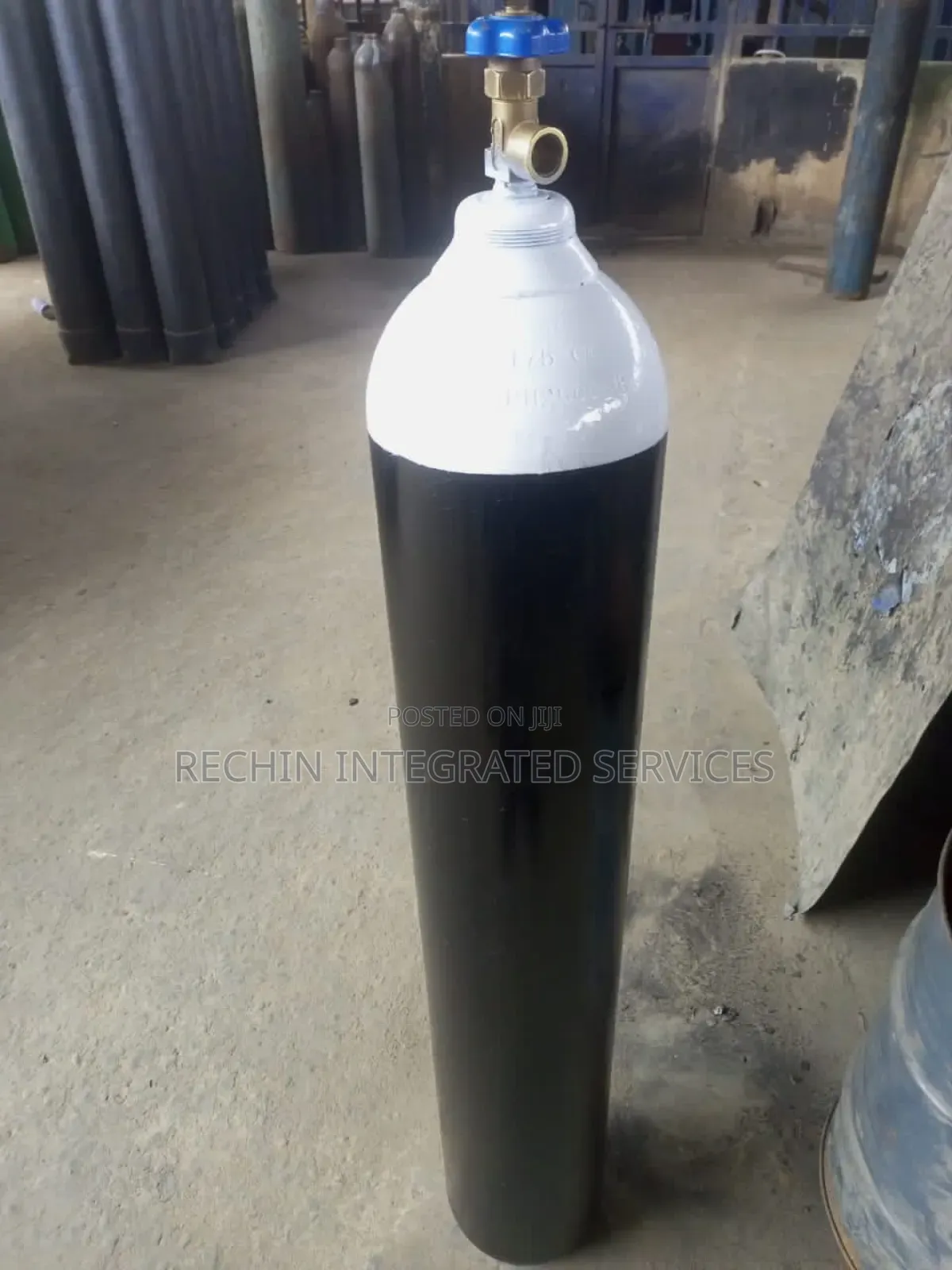 Medical Oxygen Portable Cylinders for Sale