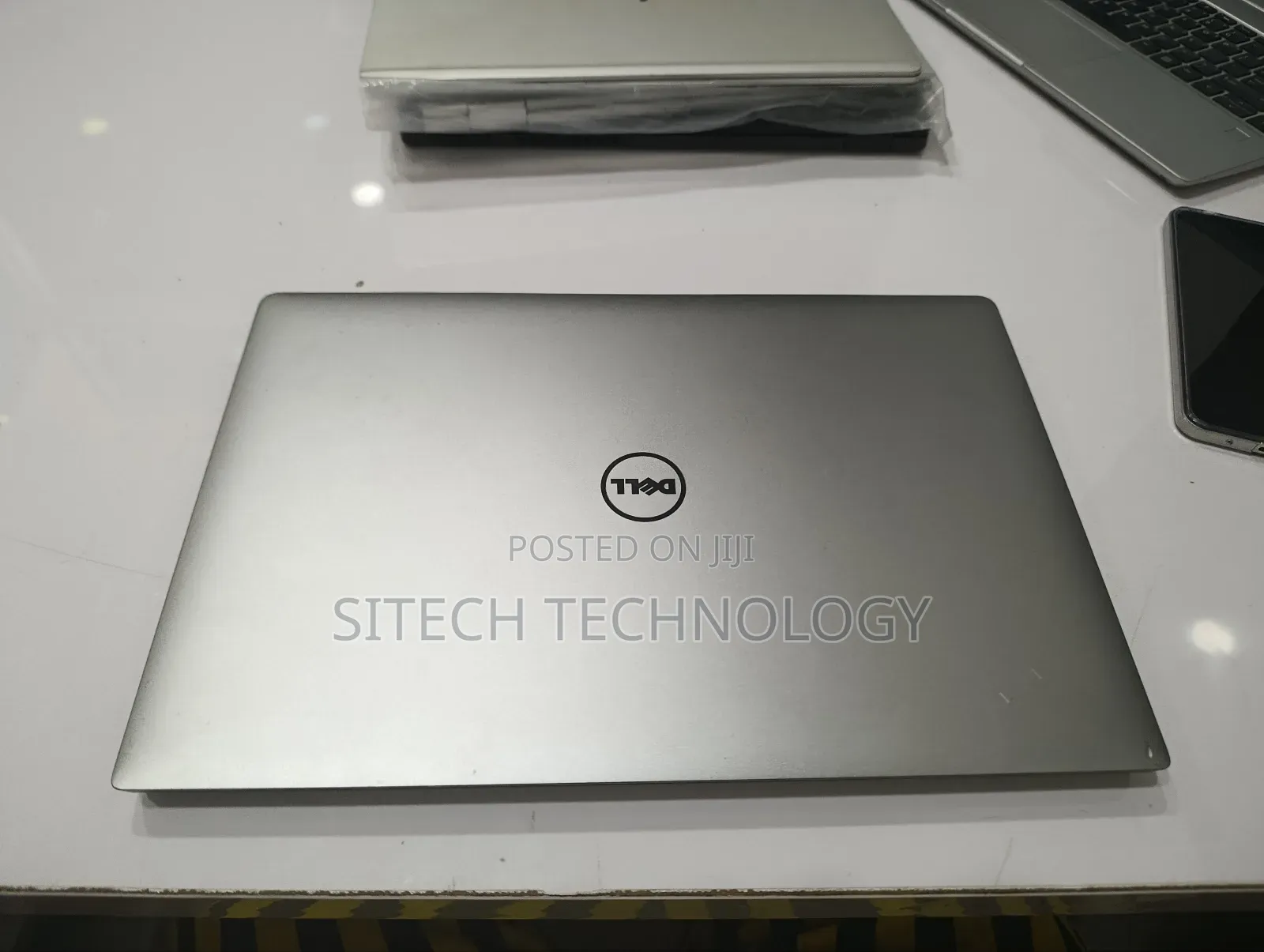 Laptop Dell Precision 5520 16GB Intel Core I7 SSD 512GB