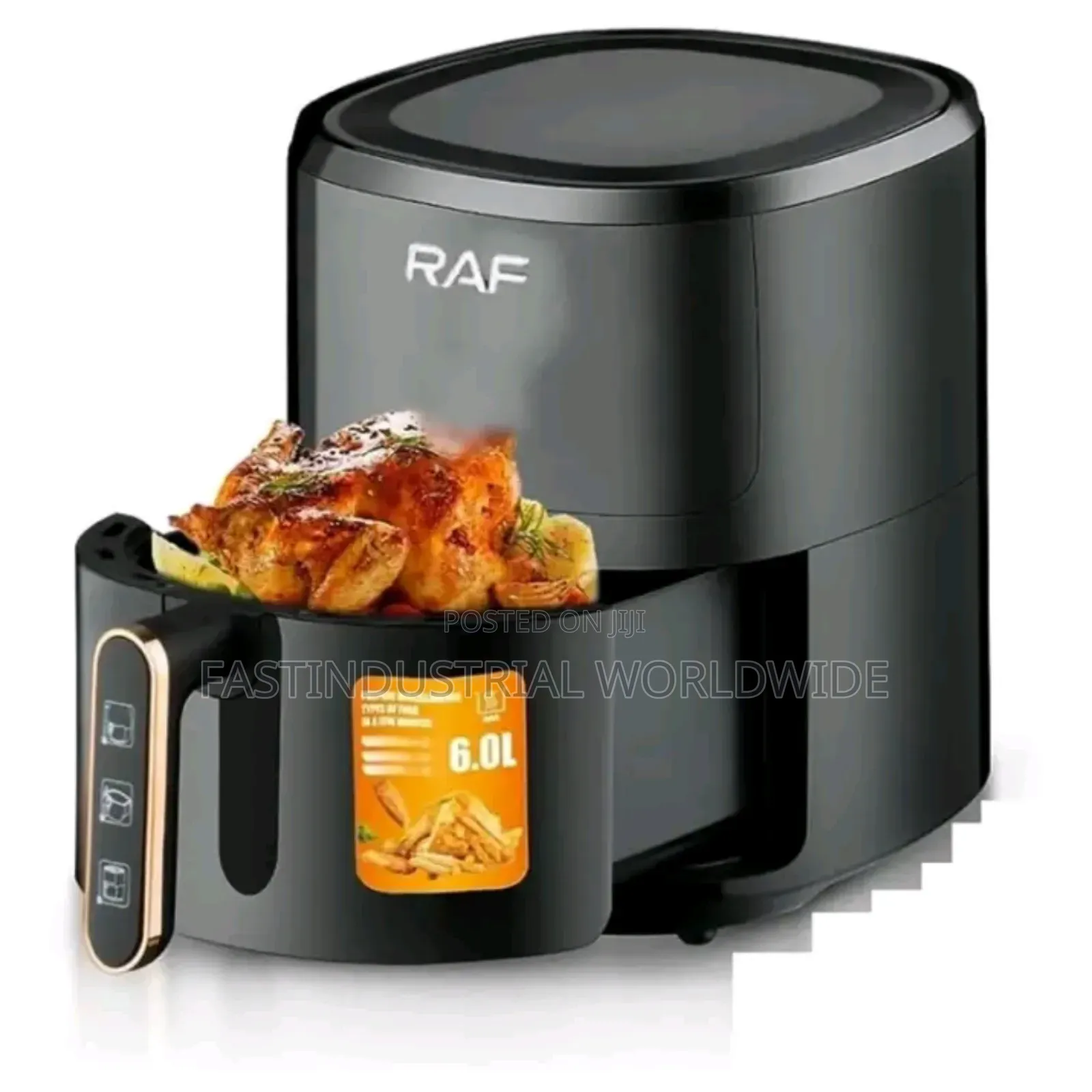 Commercial Air Flayer