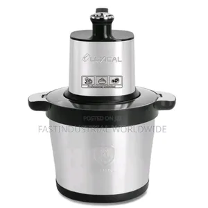 Yam Poundred Machine